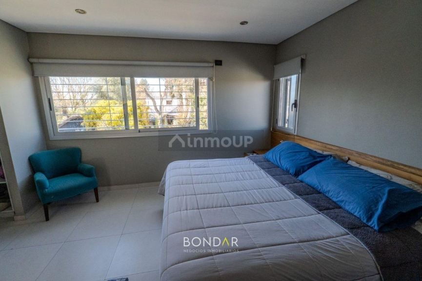 Casa en Venta en Lujan de Cuyo, Mendoza