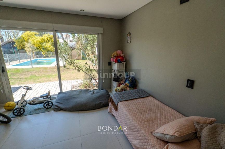 Casa en Venta en Lujan de Cuyo, Mendoza