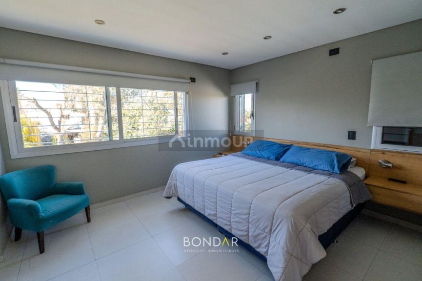 Casa en Venta en Lujan de Cuyo, Mendoza