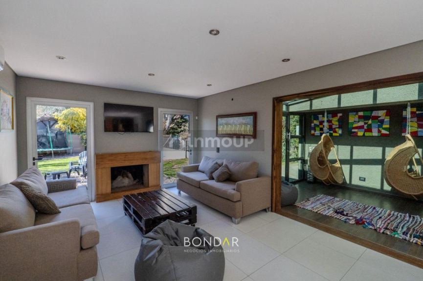 Casa en Venta en Lujan de Cuyo, Mendoza