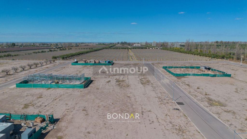 Terreno en Venta en Maipu, Mendoza