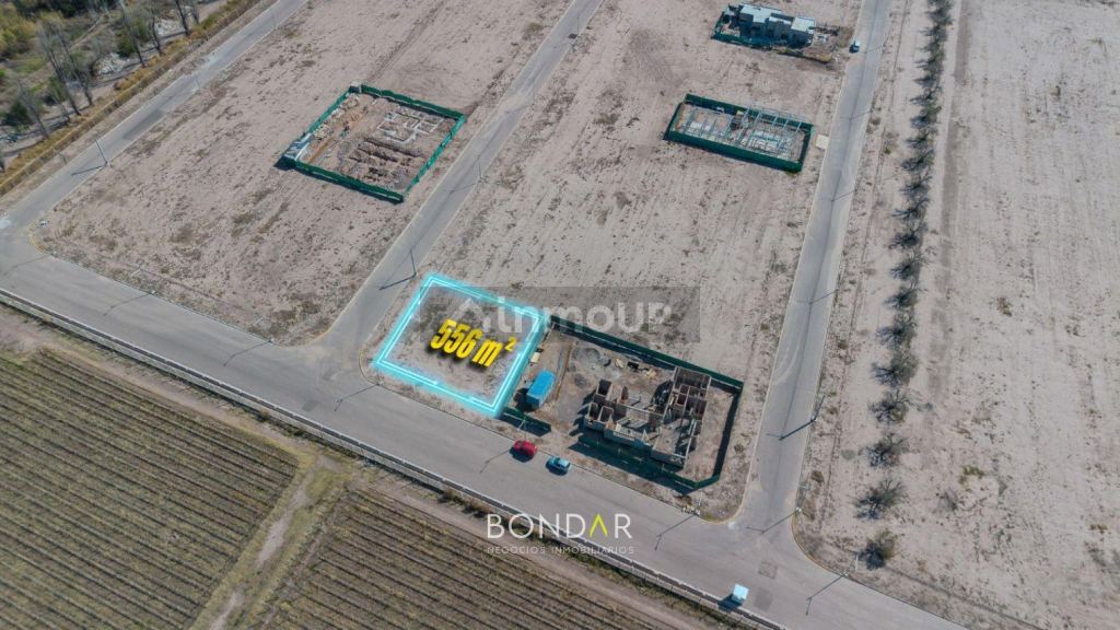 Terreno en Venta en Maipu, Mendoza