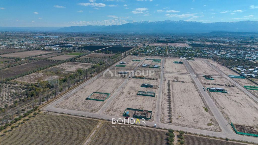 Terreno en Venta en Maipu, Mendoza