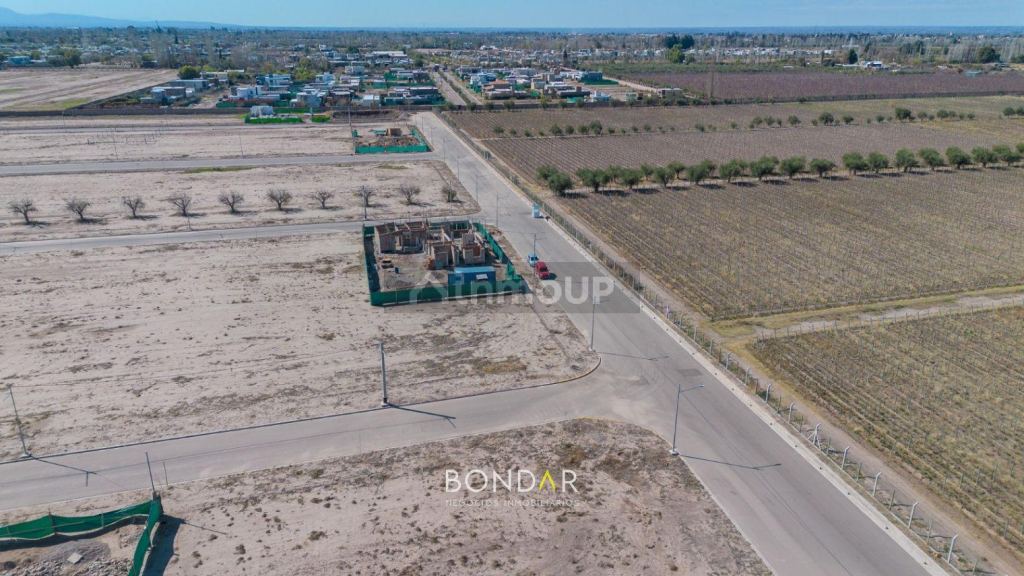 Terreno en Venta en Maipu, Mendoza