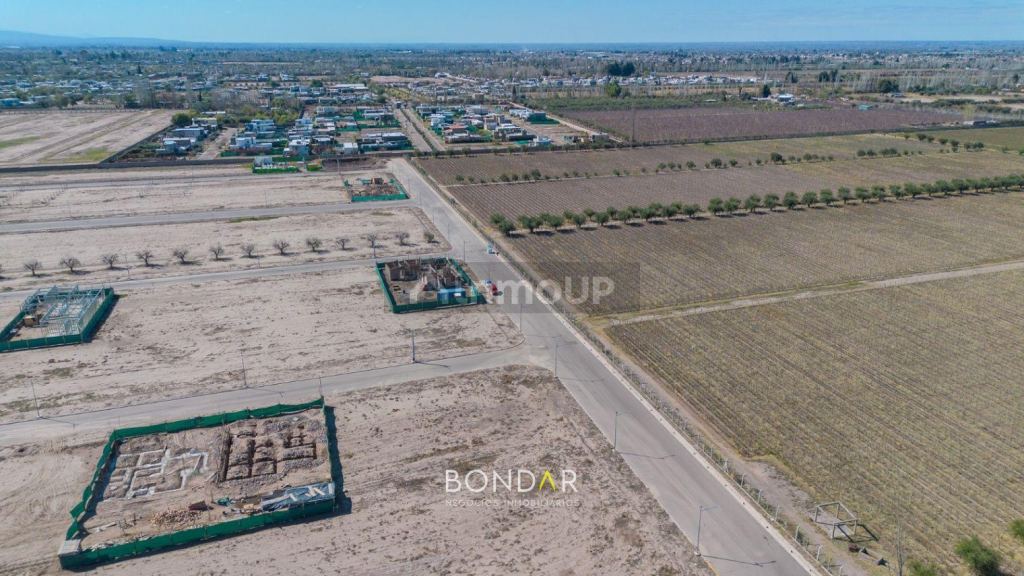 Terreno en Venta en Maipu, Mendoza