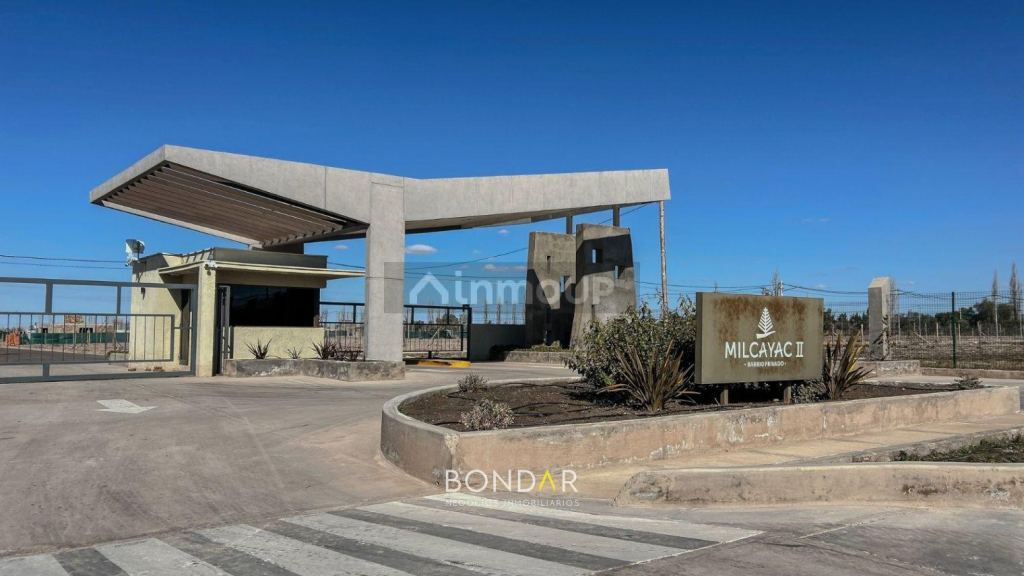 Terreno en Venta en Maipu, Mendoza
