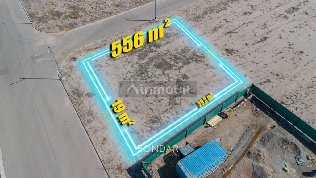 Terreno en Venta en Maipu, Mendoza