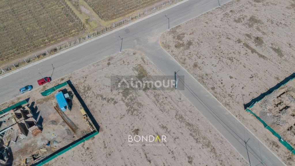 Terreno en Venta en Maipu, Mendoza