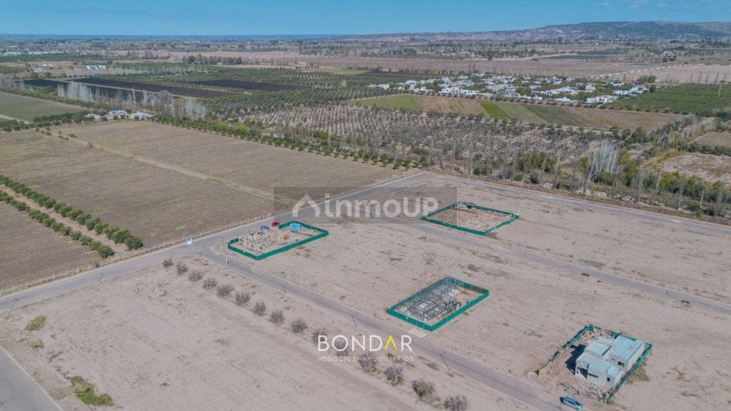 Terreno en Venta en Maipu, Mendoza