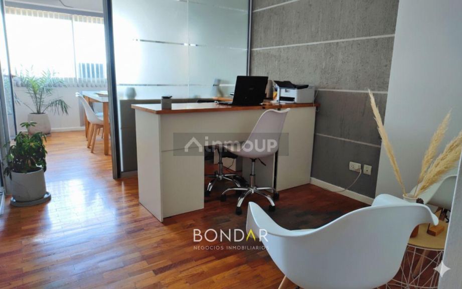 Oficina en Alquiler en Capital, Mendoza