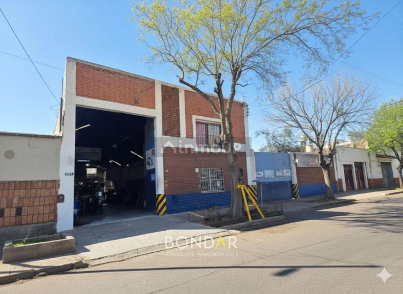 Galpon en Venta en Las Heras, Mendoza