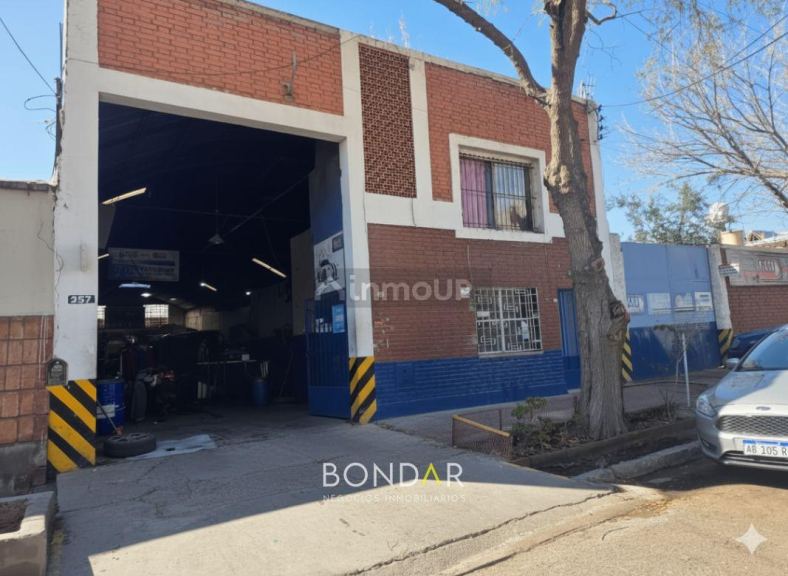 Galpon en Venta en Las Heras, Mendoza