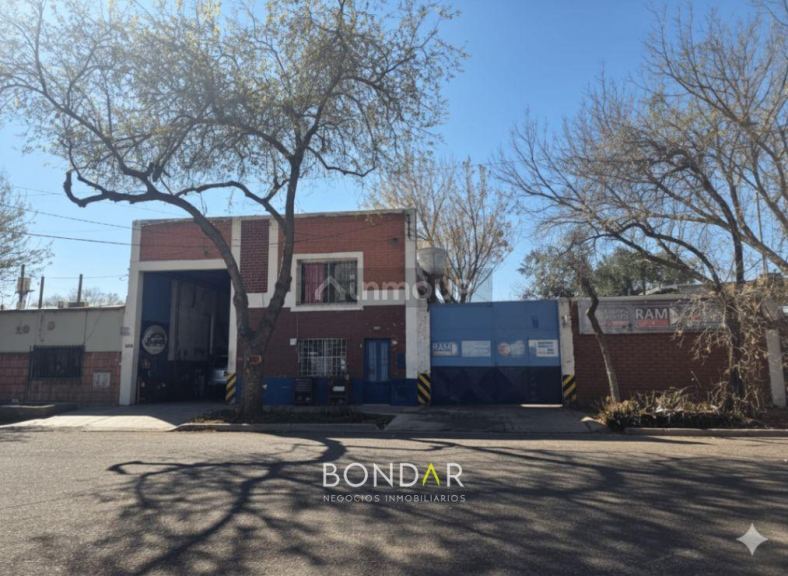 Galpon en Venta en Las Heras, Mendoza
