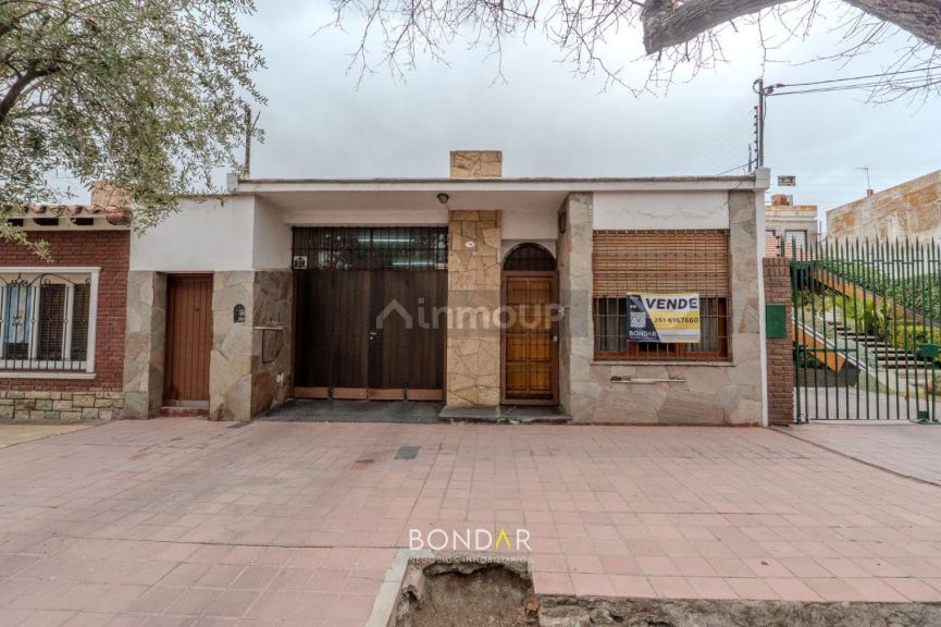 Oficina en Venta en Capital, Mendoza