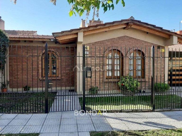 Casa en Venta en Capital, Mendoza