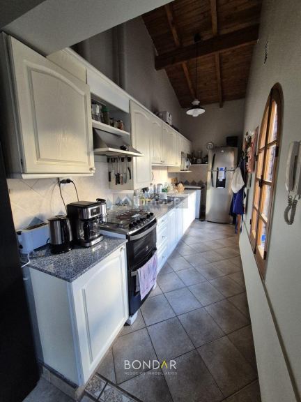 Casa en Venta en Capital, Mendoza