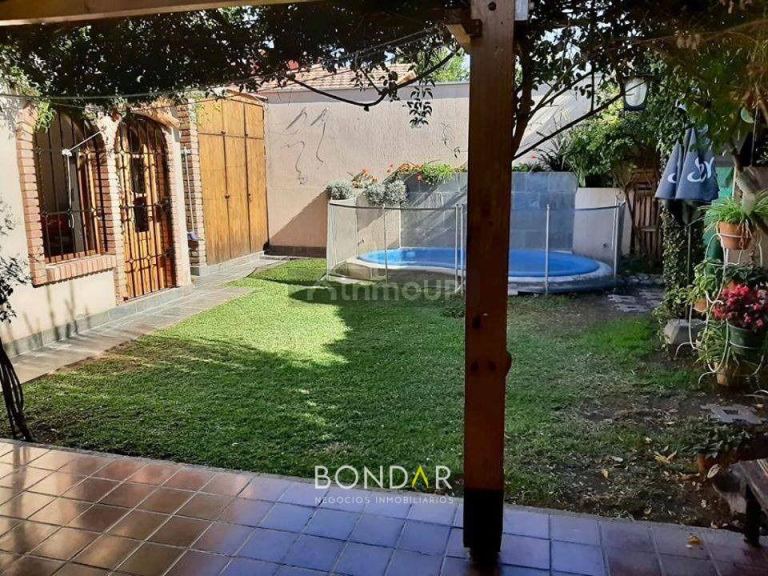Casa en Venta en Capital, Mendoza