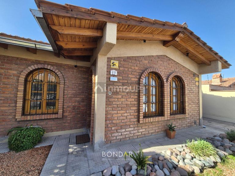 Casa en Venta en Capital, Mendoza