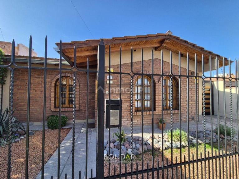 Casa en Venta en Capital, Mendoza