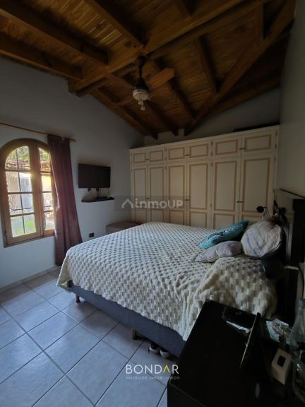 Casa en Venta en Capital, Mendoza