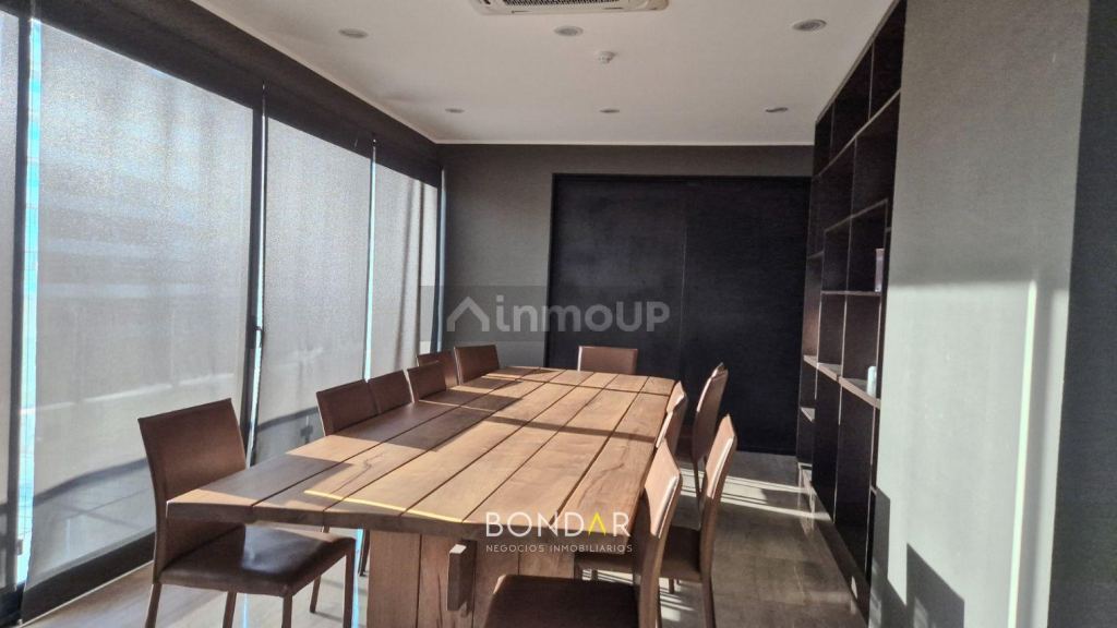 Departamento en Alquiler en Capital, Mendoza
