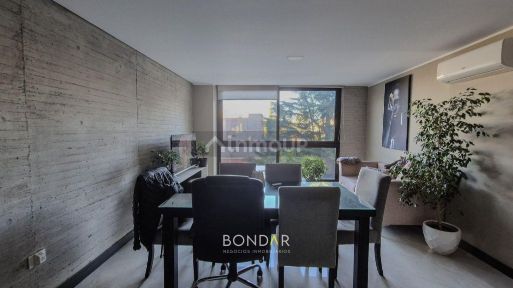 Departamento en Alquiler en Capital, Mendoza
