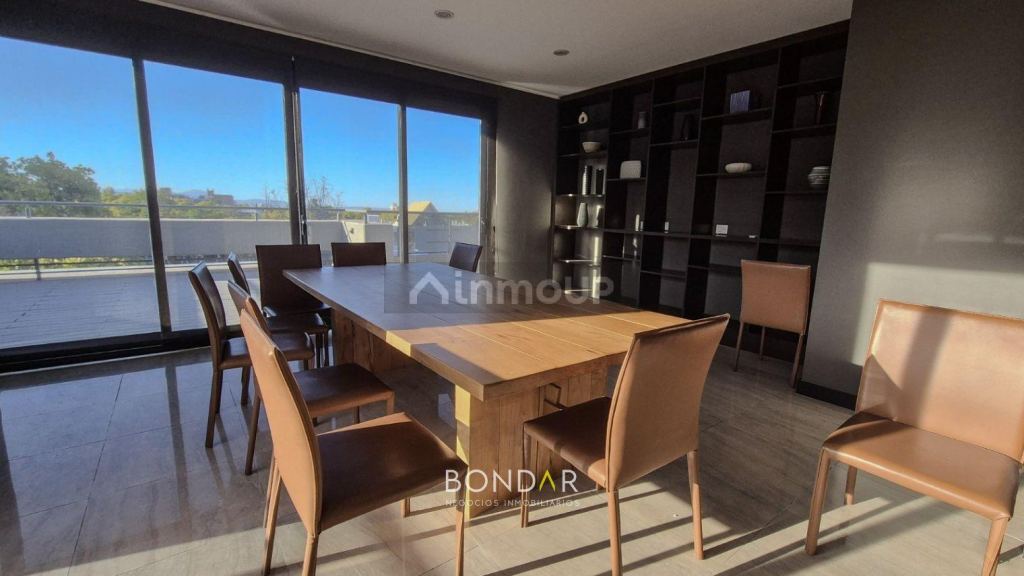 Departamento en Alquiler en Capital, Mendoza