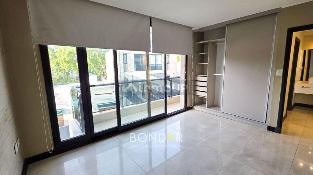 Departamento en Alquiler en Capital, Mendoza