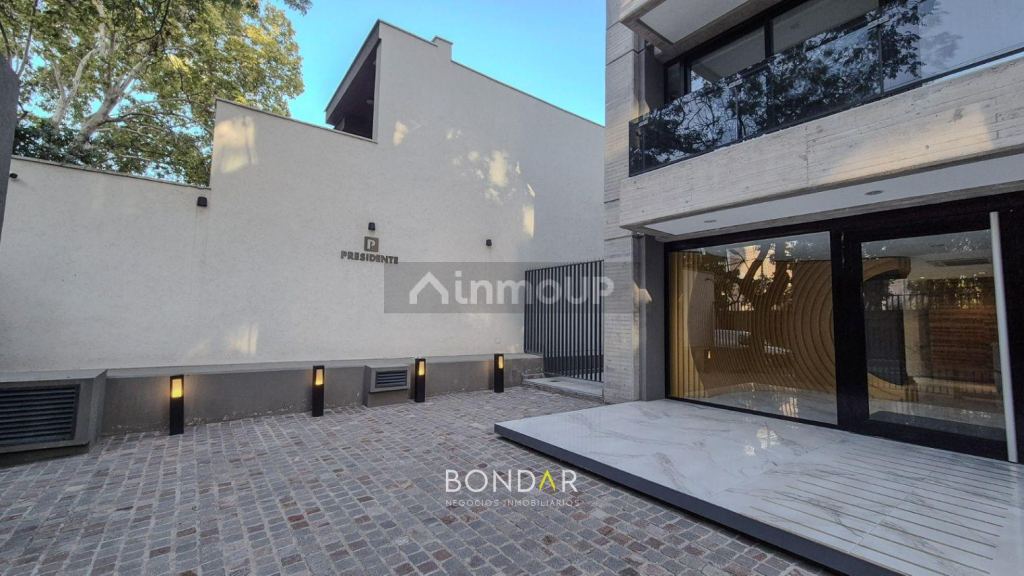 Departamento en Alquiler en Capital, Mendoza
