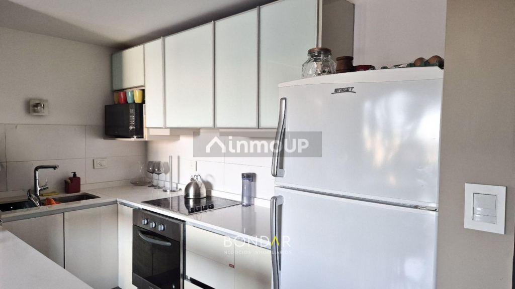 Departamento en Alquiler en Capital, Mendoza