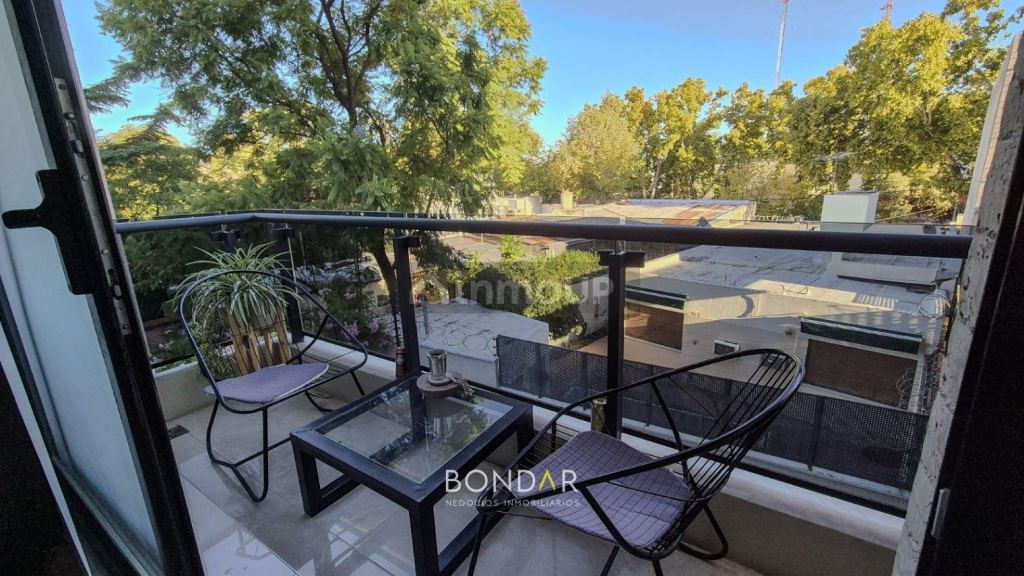 Departamento en Alquiler en Capital, Mendoza