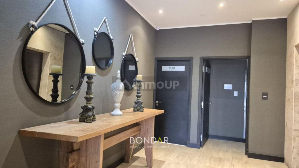 Departamento en Alquiler en Capital, Mendoza