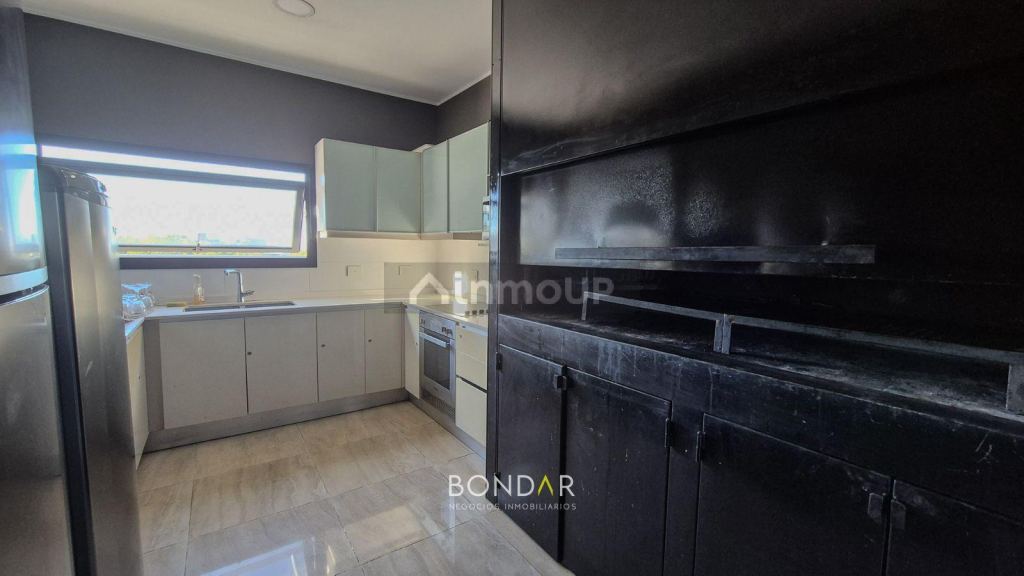 Departamento en Alquiler en Capital, Mendoza