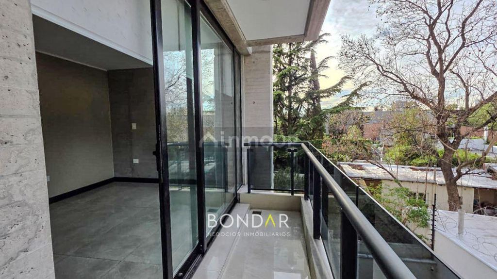 Departamento en Alquiler en Capital, Mendoza