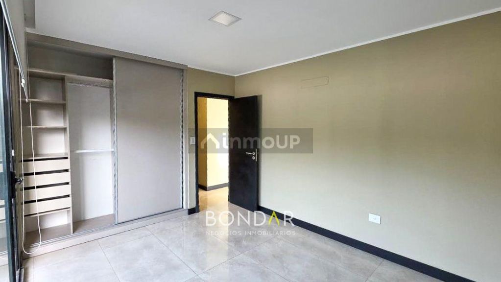 Departamento en Alquiler en Capital, Mendoza