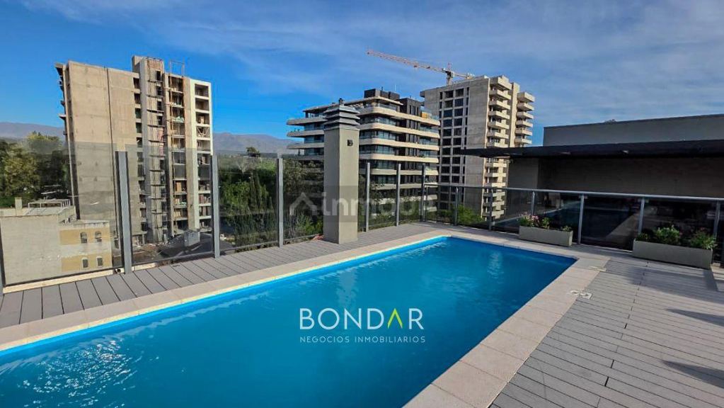 Departamento en Alquiler en Capital, Mendoza