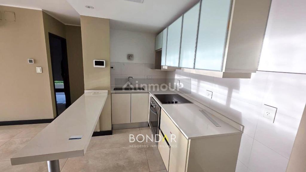 Departamento en Alquiler en Capital, Mendoza