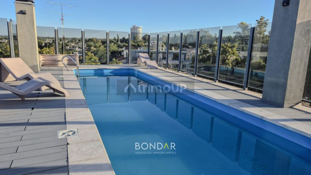 Departamento en Alquiler en Capital, Mendoza