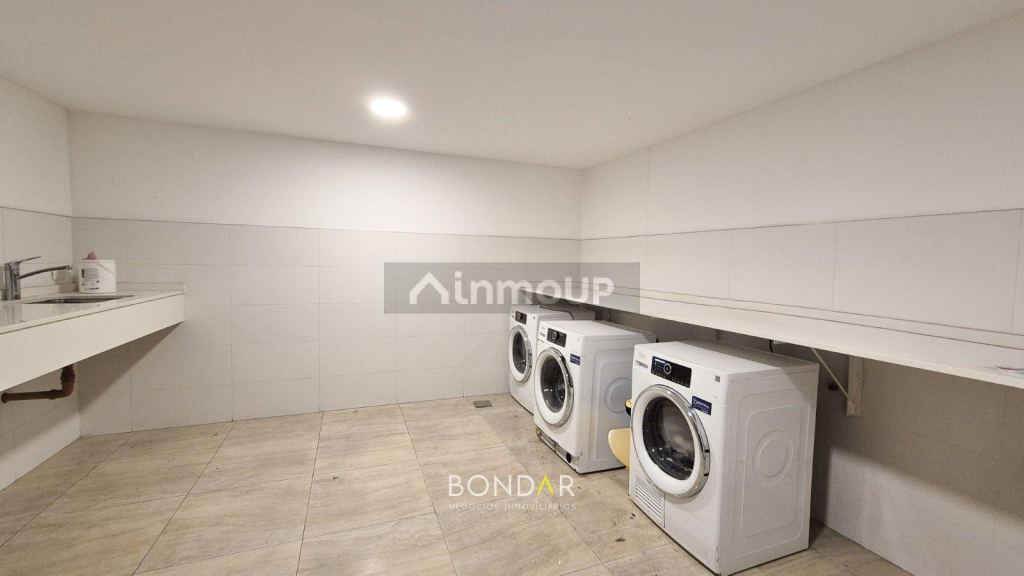 Departamento en Alquiler en Capital, Mendoza