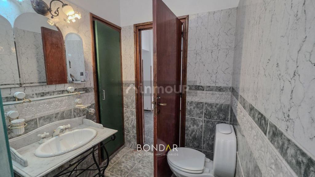 Casa en Alquiler en Capital, Mendoza