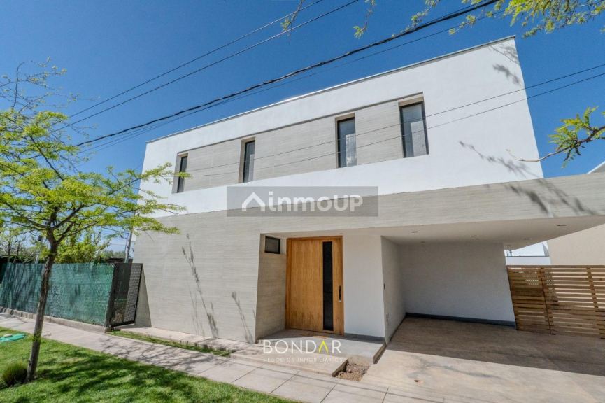 Casa en Venta en Lujan de Cuyo, Mendoza