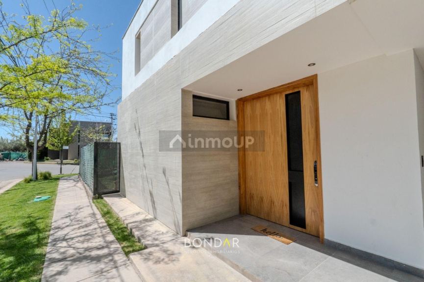 Casa en Venta en Lujan de Cuyo, Mendoza