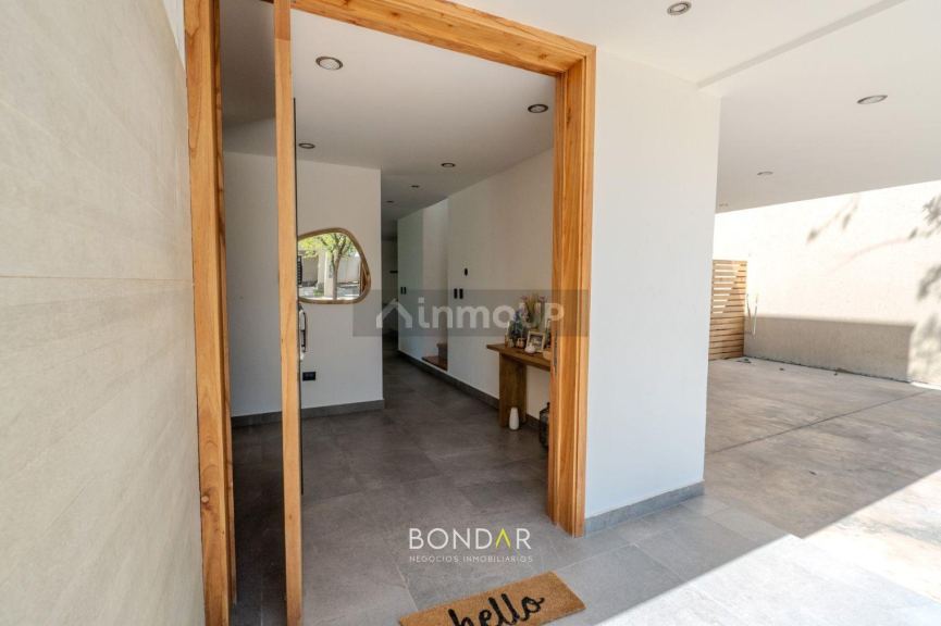 Casa en Venta en Lujan de Cuyo, Mendoza