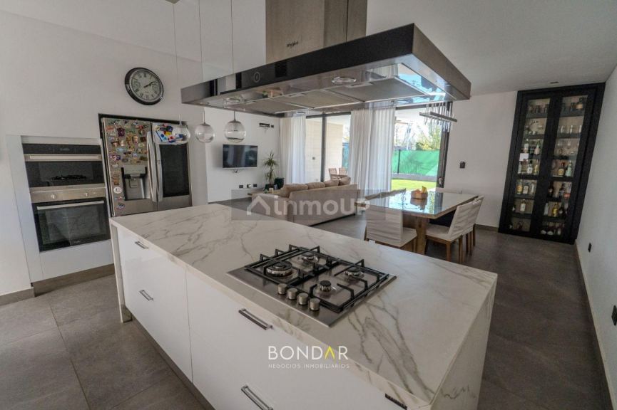 Casa en Venta en Lujan de Cuyo, Mendoza