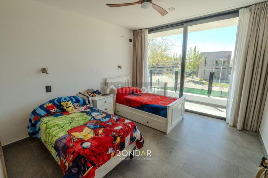 Casa en Venta en Lujan de Cuyo, Mendoza