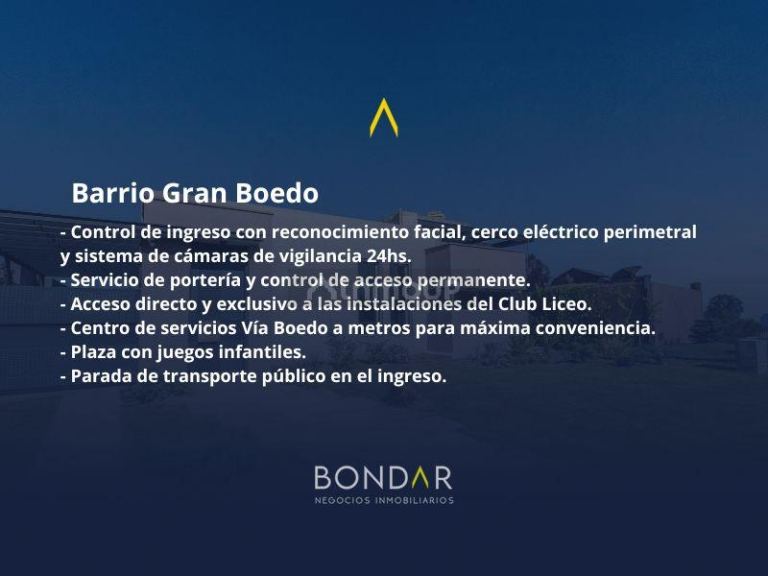 Casa en Venta en Lujan de Cuyo, Mendoza