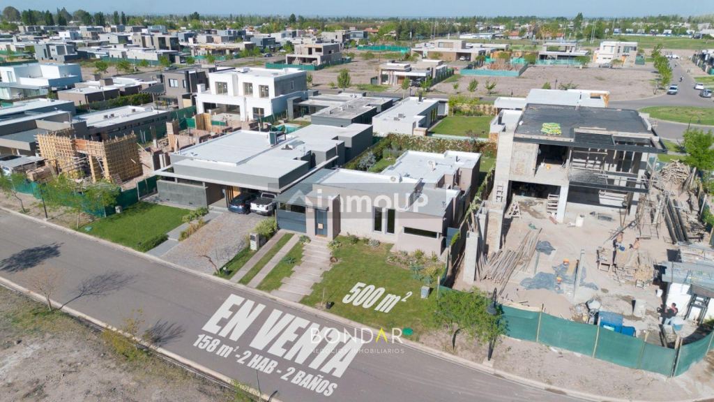 Casa en Venta en Lujan de Cuyo, Mendoza