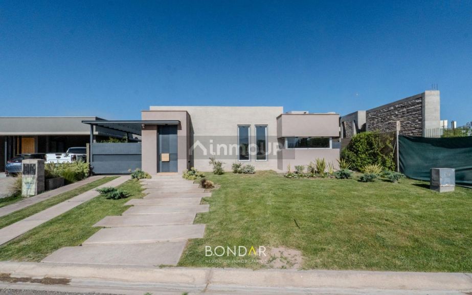 Casa en Venta en Lujan de Cuyo, Mendoza