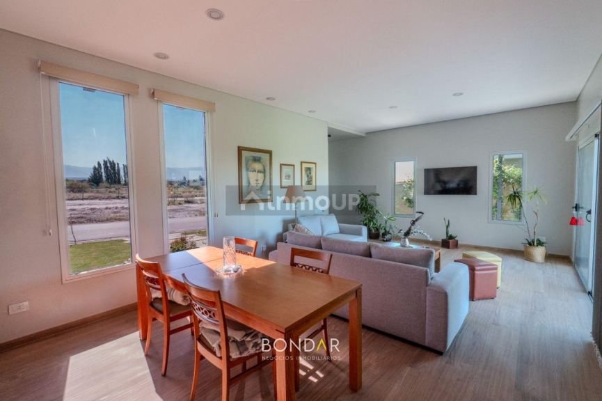Casa en Venta en Lujan de Cuyo, Mendoza