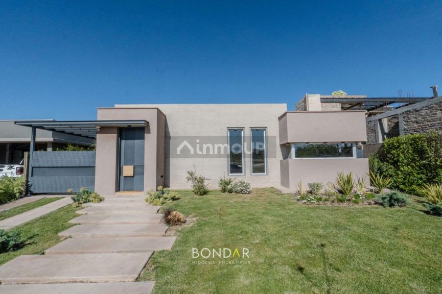 Casa en Venta en Lujan de Cuyo, Mendoza